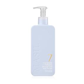 Kehapesugeel Masil Ceramide Perfume Baby Powder 7, 300 ml