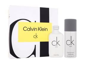 Dāvanu komplekts vīriešiem Calvin Klein CK One