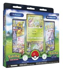 Kortų žaidimas Pokemon Bulbasaur, EN