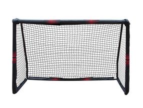 Futbolo vartai Greenmill, 180 cm x 120 cm x 60 cm