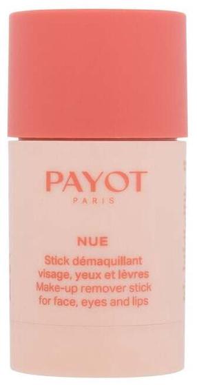 Kosmētikas noņemšanas līdzeklis Payot Nue Make-up Remover Stick, 50 g