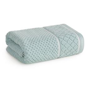  Банное полотенце Favori R224-04, мятный (mint) цв., 50 см x 30 см