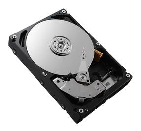 Жесткий диск (HDD) Dell EET.4WX8Y, 2.5", 600 GB