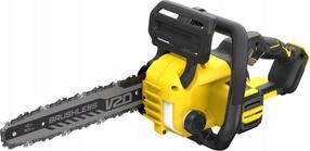Akumulatora ķēdes zāģis Stanley SFMCCS730B, 30 cm, bez akumulatora
