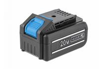 Akumuliatorius GE HT2E211, 20 V, li-ion, 4000 mAh