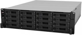 Tīkla disku masīvs Synology RackStation RS4021xs+