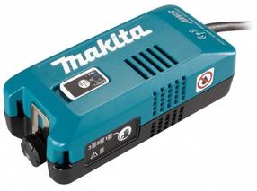 Piederumi, adapteris Makita WUT02U, 15.4 cm