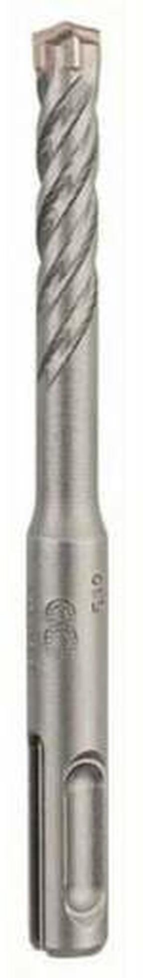 Betono grąžtas Bosch 5X, betonui, sraigtinis, sds plus, 8 mm x 11 cm
