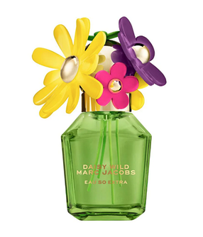 Parfimērijas ūdens Marc Jacobs Daisy Wild Eau So Extra, 100 ml