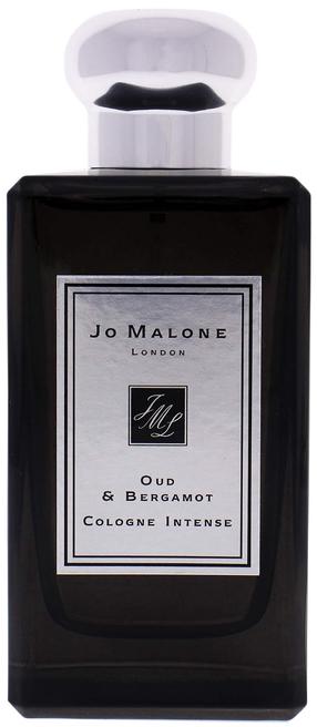 Одеколон Jo Malone Oud & Bergamot Intense, 50 мл