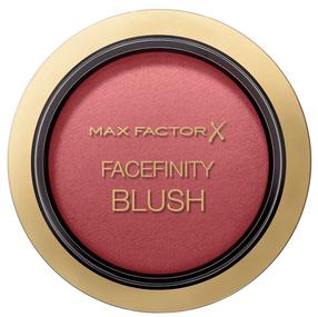Vaigu ēnas Max Factor Facefinity Blush, rozā krās., 50 sunkissed rose, 1.5 g