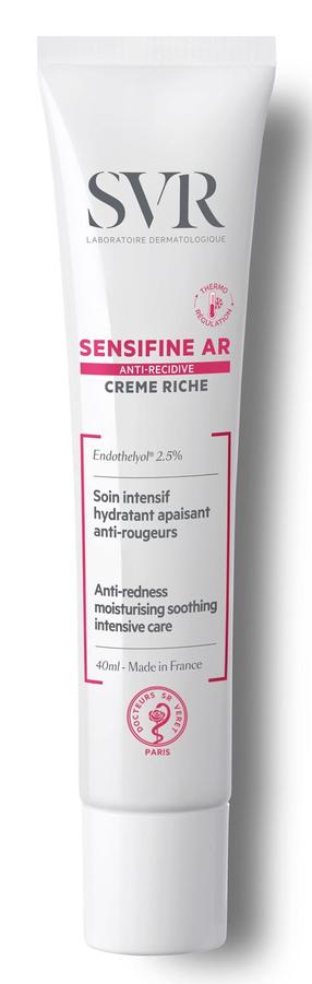Näokreem SVR Sensifine, 40 ml