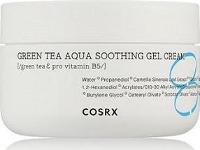 Sejas krēms - gēls Cosrx Green Tea, 50 ml