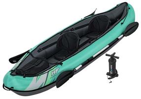 Kajaks Bestway Hydro Force Ventura Elite X2 Set, 330 cm x 86 cm x 48 cm