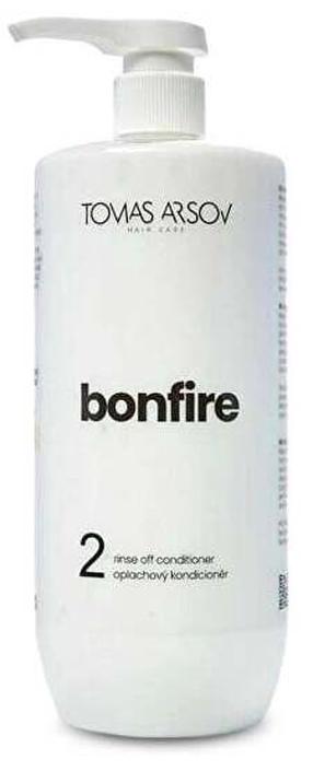 Кондиционер для волос Tomas Arsov Bonfire, 1000 мл