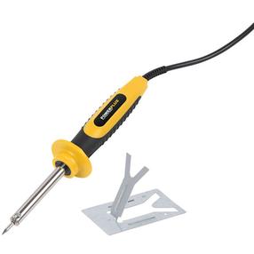 Lodāmurs, elektriskā Powerplus POWX1382, 30 W