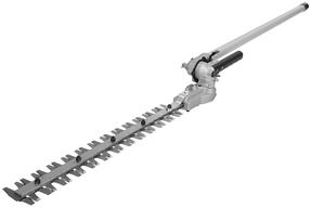 Dzīvžogu šķēres Greenworks Hedge Trimmer Attachment