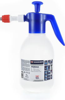 Sodo purkštuvas K2, 2 l