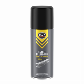 Priemonė nuo korozijos, apsaugoti dugną nuo korozijos K2R, 0.4 l