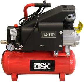 Gaisa kompresors Besk, 750 W, 220 - 240 V