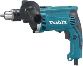Triecienurbjmašīnas Makita HP1630K, 720 W