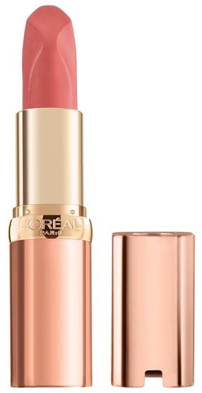 Lūpu krāsa L’Oréal Paris Color Riche Nude Intense, 3.6 g, gaiši brūna krās., 181 nu intense