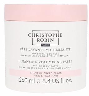 Паста для волос Christophe Robin Cleansing Volumizing Paste, 250 мл