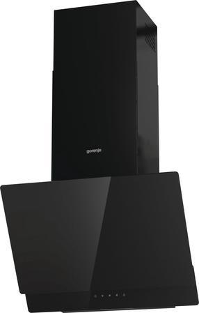 Gartraukis Gorenje G400 WHI649EB, juoda sp.
