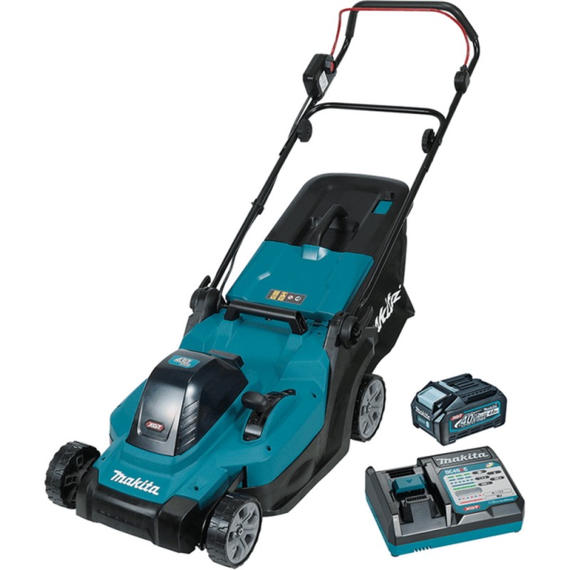 Akuga muruniiduk Makita LM004GM103, 43 cm