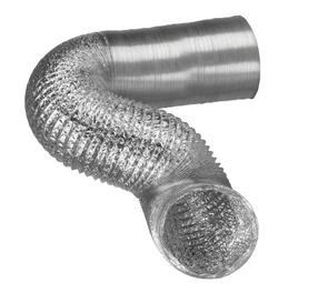 Lanksti žarna Eurom Heat-Duct-Pro
