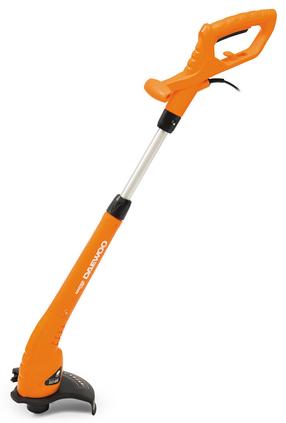 Elektriline võsalõikur-trimmer Daewoo DATR 450E, 350 W