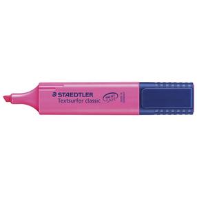 Tekstimarker, 1 - 5 mm, violetne v.