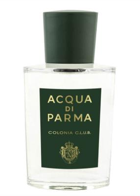Odekolons Acqua Di Parma Colonia C.L.U.B., 180 ml