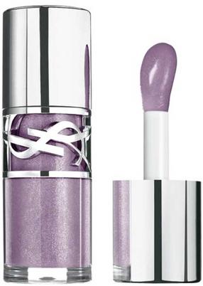 Lūpų blizgis Yves Saint Laurent Loveshine Plumping, 6 ml, thunder stealer sp., 01