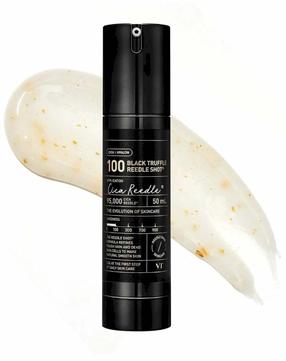 Sejas serums VT Cosmetics Black Truffle Reedle Shot 100, 50 ml