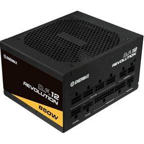 Toiteplokk Enermax Revolution DF12 850 W, 120 cm
