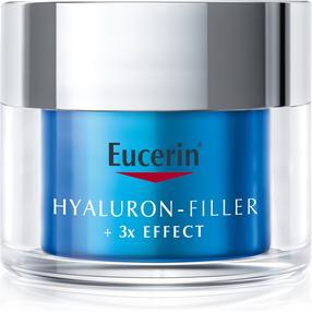 Öine näokreem Eucerin Hyaluron Filler 3x Effect, 50 ml