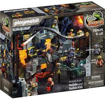 Konstruktorius Playmobil Dino Rise Dino Mine 70925, 366 vnt.
