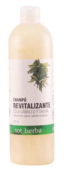 Šampūns Tot Herba, 500 ml