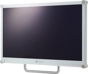 Monitorius AG Neovo DR-24G, VA, 75 Hz, FHD, 23.8"