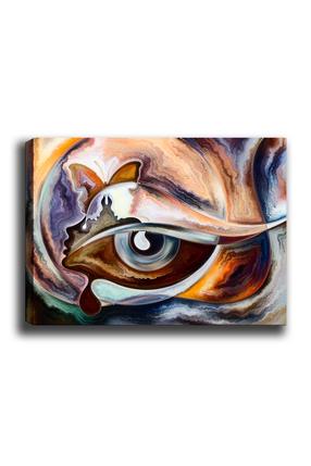 Reproduktsioon Wallity 43, 100 cm x 70 cm