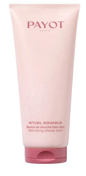 Ķermeņa mazgāšanās krēms Payot Rituel Dougeur, 200 ml