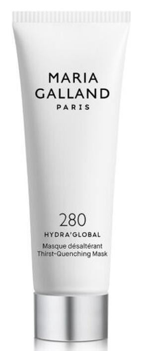 Sejas maska Maria Galland 280 Hydra'Global, 50 ml