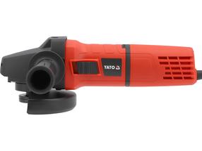 Ketaslõikur Yato YT-82096 YT-82096, harjadega, 900 W