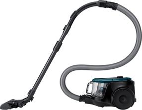 Dulkių siurblys Samsung VC07M21A0VN/SB, 700 W
