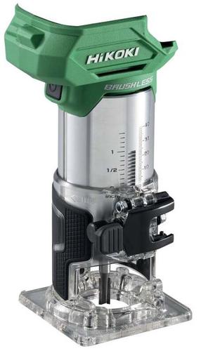 Аккумуляторный фрезер HiKOKI M1808DA