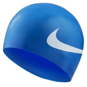 Peldcepure Nike NESS8163-494, zila krās./balta krās.