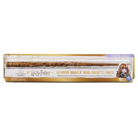 Burtų lazdelė Spin Master Harry Potter Mystery Wand, ruda sp./(spalva/dizainas parenkami atsitiktine tvarka)