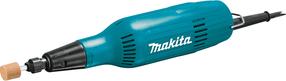 Elektrinis tiesinis šlifuoklis Makita GD0603, 240 W