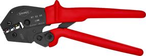 Užspaudimo replės Knipex 97 52 06 SB, 250 mm